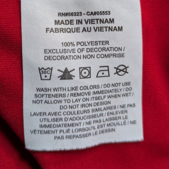 3 Nike DRI-FIT Athletic Shirts - Picture 9 of 13